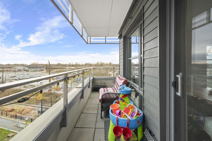 Photo 21 at 615 - 3488 Sawmill Crescent, South Marine, Vancouver East