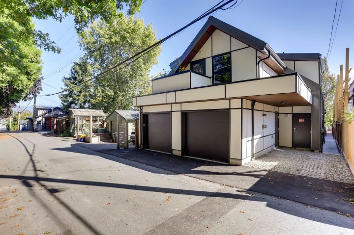 Photo 16 at 3387 Victoria Drive, Victoria VE, Vancouver East