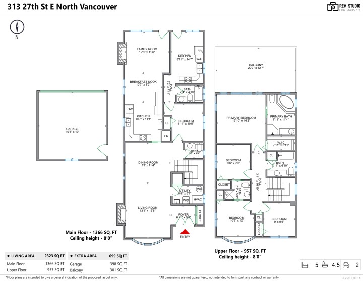 Photo 22 at 313 E 27 Street, Upper Lonsdale, North Vancouver
