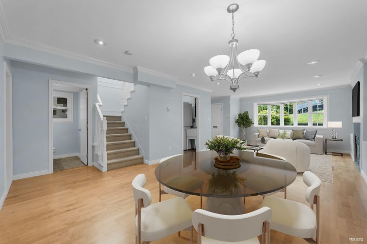 Photo 8 at 313 E 27 Street, Upper Lonsdale, North Vancouver