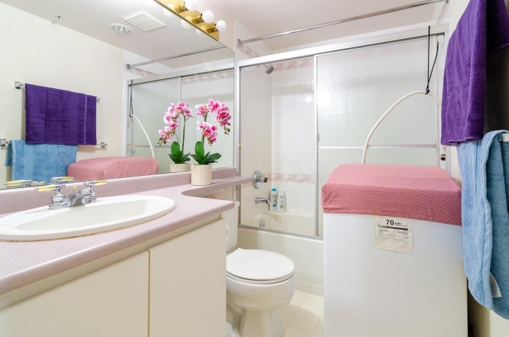 Photo 12 at 1206 - 3455 Ascot Place, Collingwood VE, Vancouver East