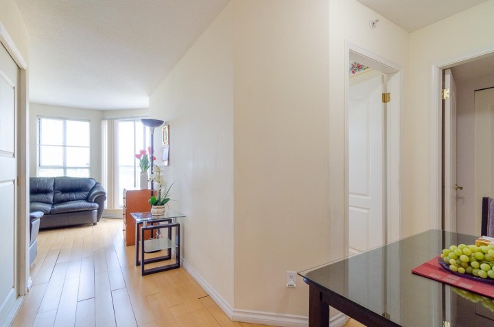 Photo 7 at 1206 - 3455 Ascot Place, Collingwood VE, Vancouver East