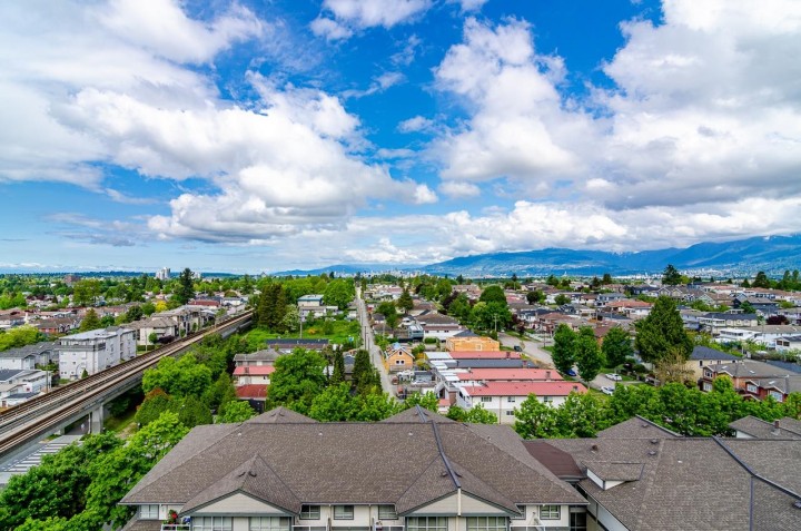 Photo 3 at 1206 - 3455 Ascot Place, Collingwood VE, Vancouver East