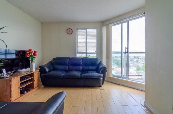 Photo 5 at 1206 - 3455 Ascot Place, Collingwood VE, Vancouver East