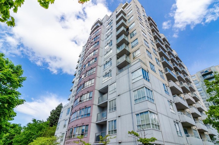 Photo 15 at 1206 - 3455 Ascot Place, Collingwood VE, Vancouver East