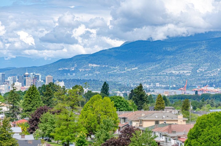 Photo 4 at 1206 - 3455 Ascot Place, Collingwood VE, Vancouver East