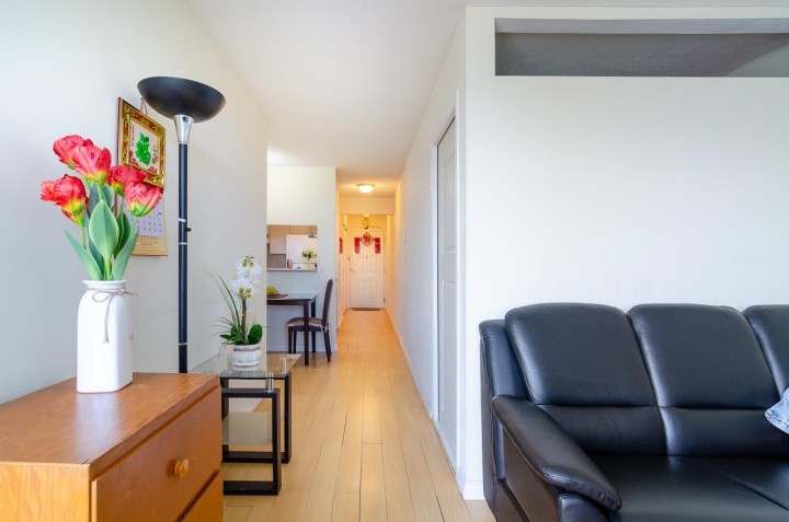 Photo 8 at 1206 - 3455 Ascot Place, Collingwood VE, Vancouver East