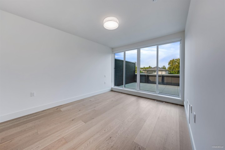 Photo 23 at 123 - 5383 Willow Street, Cambie, Vancouver West