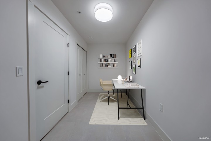 Photo 13 at 123 - 5383 Willow Street, Cambie, Vancouver West