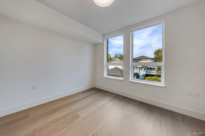 Photo 17 at 123 - 5383 Willow Street, Cambie, Vancouver West