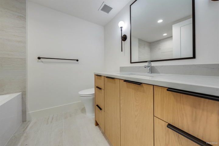 Photo 16 at 123 - 5383 Willow Street, Cambie, Vancouver West