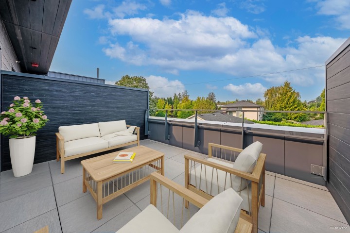 Photo 26 at 123 - 5383 Willow Street, Cambie, Vancouver West