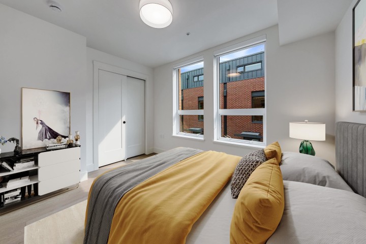 Photo 22 at 123 - 5383 Willow Street, Cambie, Vancouver West