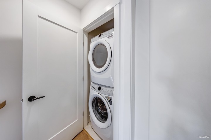 Photo 20 at 123 - 5383 Willow Street, Cambie, Vancouver West