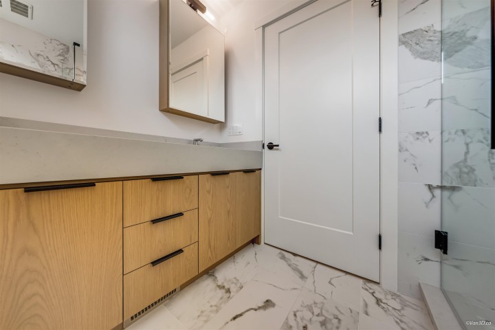 Photo 30 at 123 - 5383 Willow Street, Cambie, Vancouver West