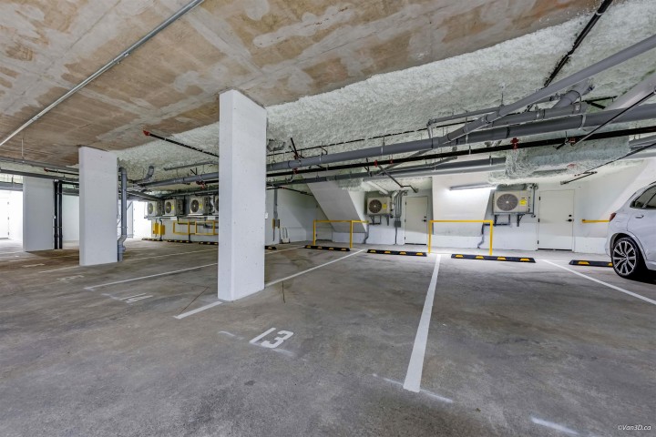 Photo 14 at 123 - 5383 Willow Street, Cambie, Vancouver West