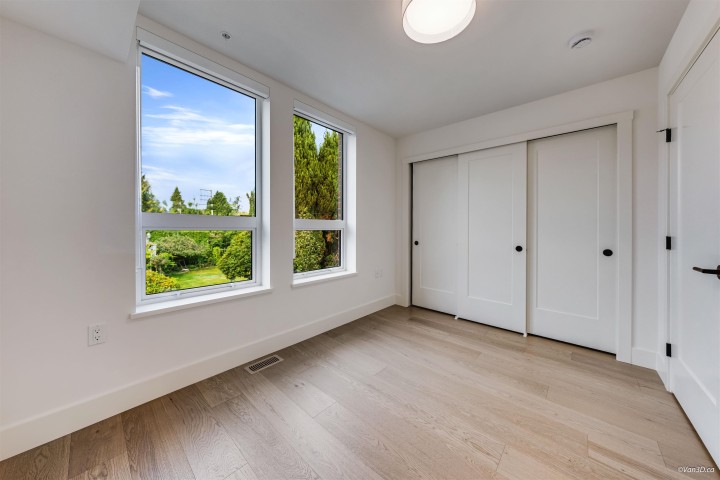 Photo 18 at 123 - 5383 Willow Street, Cambie, Vancouver West