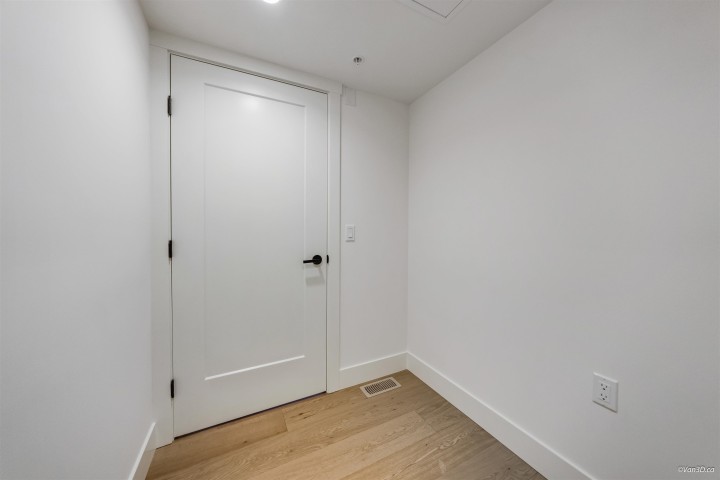 Photo 15 at 123 - 5383 Willow Street, Cambie, Vancouver West