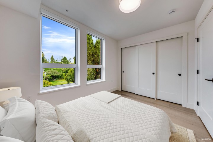 Photo 19 at 123 - 5383 Willow Street, Cambie, Vancouver West