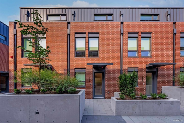 Photo 31 at 123 - 5383 Willow Street, Cambie, Vancouver West