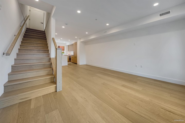 Photo 8 at 123 - 5383 Willow Street, Cambie, Vancouver West