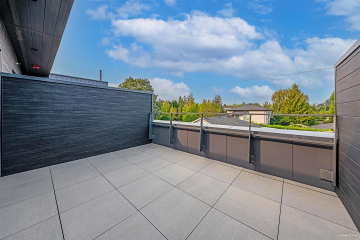 Photo 25 at 123 - 5383 Willow Street, Cambie, Vancouver West