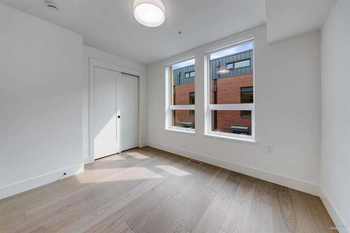 Photo 21 at 123 - 5383 Willow Street, Cambie, Vancouver West