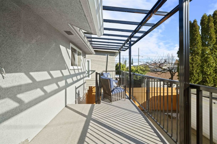 Photo 32 at 870 W 59th Avenue, Marpole, Vancouver West