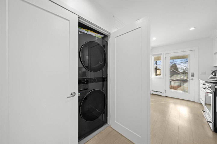 Photo 20 at 870 W 59th Avenue, Marpole, Vancouver West