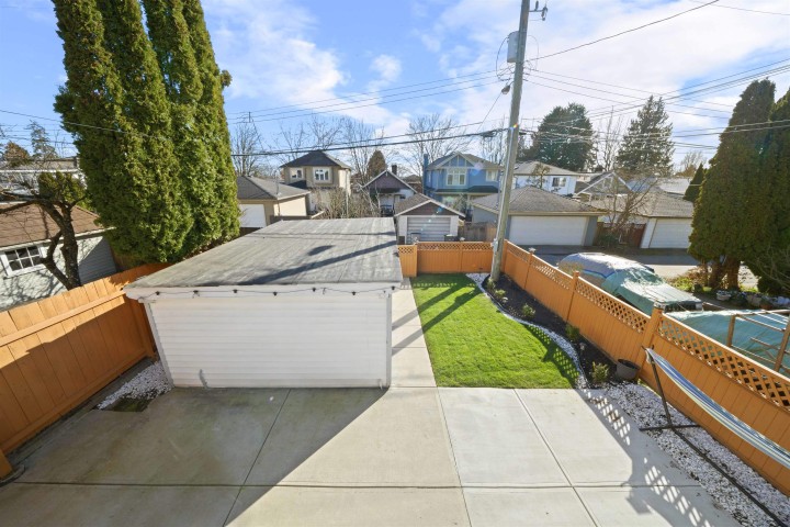 Photo 33 at 870 W 59th Avenue, Marpole, Vancouver West
