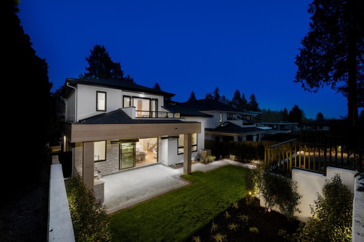 Photo 34 at 1385 19th Street, Ambleside, West Vancouver