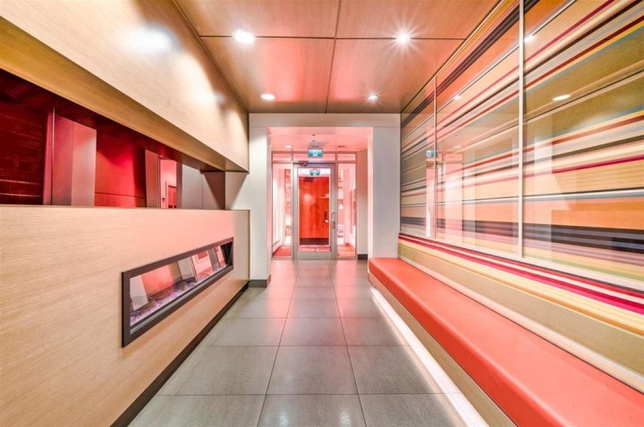 Photo 16 at 404 - 231 E Pender Street, Strathcona, Vancouver East