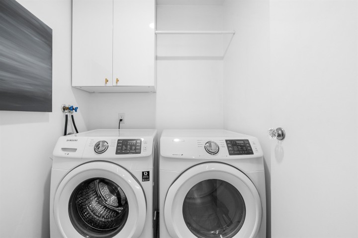 Photo 23 at 302 - 1720 W 12th Avenue, Fairview VW, Vancouver West