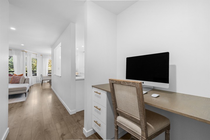 Photo 22 at 302 - 1720 W 12th Avenue, Fairview VW, Vancouver West