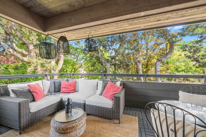 Photo 24 at 302 - 1720 W 12th Avenue, Fairview VW, Vancouver West