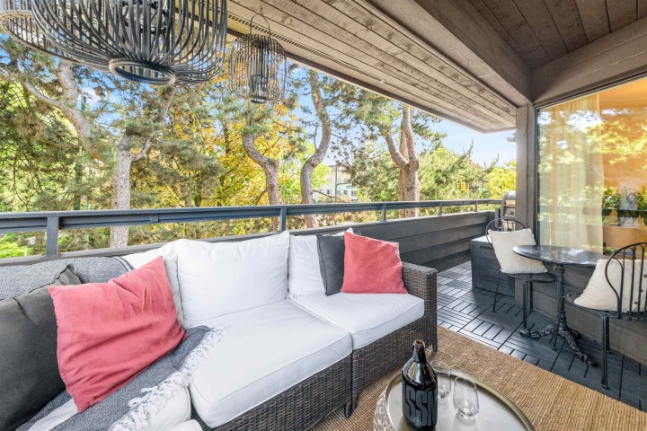 Photo 25 at 302 - 1720 W 12th Avenue, Fairview VW, Vancouver West