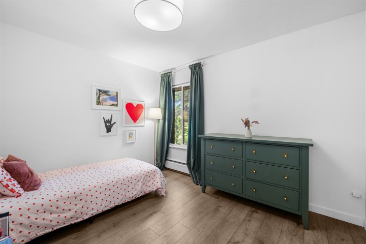 Photo 21 at 302 - 1720 W 12th Avenue, Fairview VW, Vancouver West