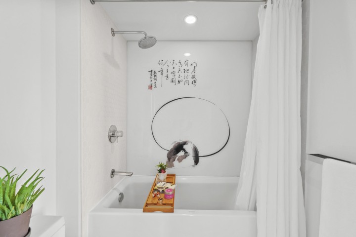 Photo 23 at 1205 - 188 Keefer Street, Downtown VE, Vancouver East