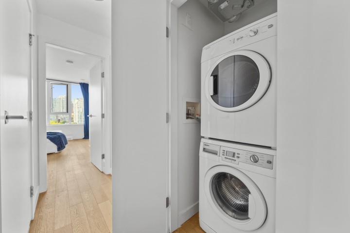 Photo 17 at 1205 - 188 Keefer Street, Downtown VE, Vancouver East