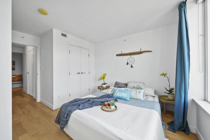 Photo 16 at 1205 - 188 Keefer Street, Downtown VE, Vancouver East