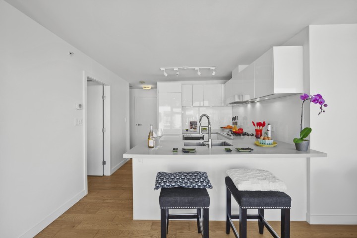 Photo 12 at 1205 - 188 Keefer Street, Downtown VE, Vancouver East