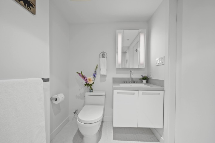 Photo 26 at 1205 - 188 Keefer Street, Downtown VE, Vancouver East