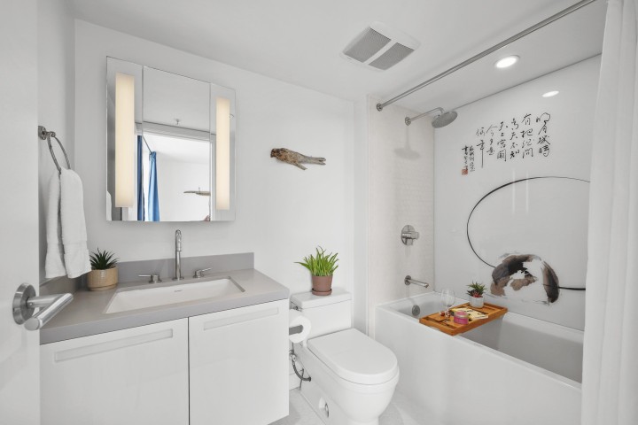 Photo 22 at 1205 - 188 Keefer Street, Downtown VE, Vancouver East