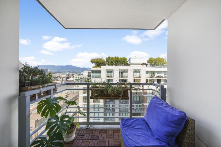 Photo 28 at 1205 - 188 Keefer Street, Downtown VE, Vancouver East