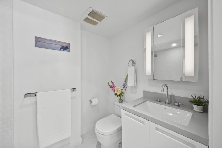 Photo 24 at 1205 - 188 Keefer Street, Downtown VE, Vancouver East