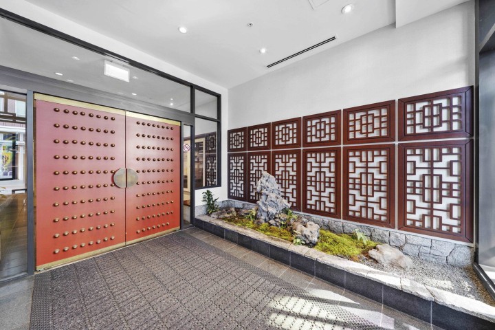 Photo 30 at 1205 - 188 Keefer Street, Downtown VE, Vancouver East