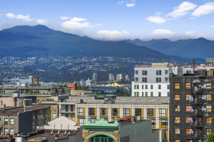 Photo 34 at 1205 - 188 Keefer Street, Downtown VE, Vancouver East