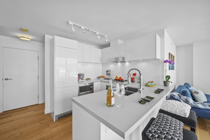 Photo 10 at 1205 - 188 Keefer Street, Downtown VE, Vancouver East