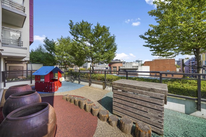 Photo 33 at 1205 - 188 Keefer Street, Downtown VE, Vancouver East