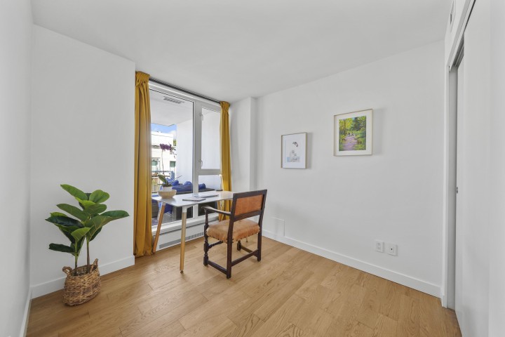 Photo 19 at 1205 - 188 Keefer Street, Downtown VE, Vancouver East